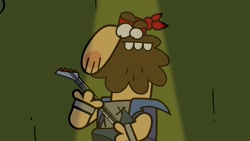 دیریبن دیرین  حمیراک