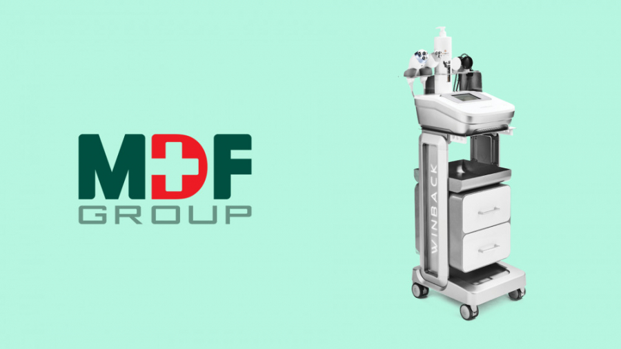 نحوه استفاده از الکترود چسبی و الکترود خنثی دستگاه تکار بیماری سندروم آلاژیل