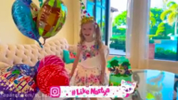 برنامه کودک ناستیا و بابایی نا...