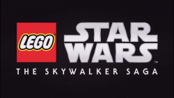 LEGO Star Wars- The Skywalker Saga - دریم کالا