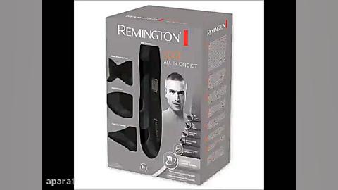نقد و بررسی ماشین اصلاح صورت Remington PG6030 پیلینگ شیمیایی