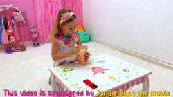 برنامه کودک ناستیا ناستیاشو سر...