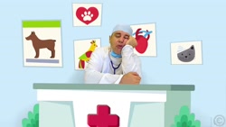 برنامه کودک ناستیا ناستیاشو سر...