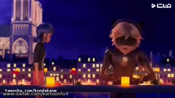 کارتون زیبای دختر کفش دوزکی و...