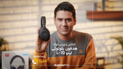 هدفون بلوتوثی لیتو L-10 هدفون بلوتوثی لیتو L-10