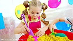 برنامه کودک  دیاناشو  دیانا و...