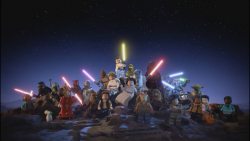 LEGO Star Wars: The Skywalker Saga - Launch Trailer