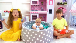 برنامه کودک  دیاناشو  دیانا و...