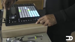 معرفی و تست میدی کنترلر ایبلتو...