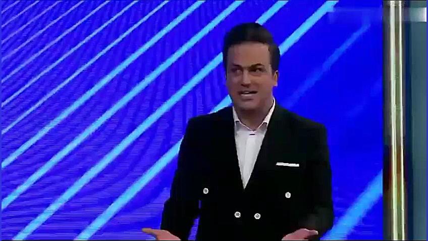 فصل دوم شب آهنگی 2 قسمت 17 با حضور بهاره رهنما - دیجی فیلیمو زمان126ثانیه