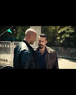 فیلم بویکا با اهنگ پارتی خفن