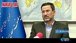 ارز دولتی بنام کاغذ به کام قاچاقچیان لوازم خانگی! ارز دولتی بنام کاغذ به کام قاچاقچیان لوازم خانگی!