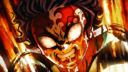 انیمه شیطان کش فصل 2 قسمت 17 د...