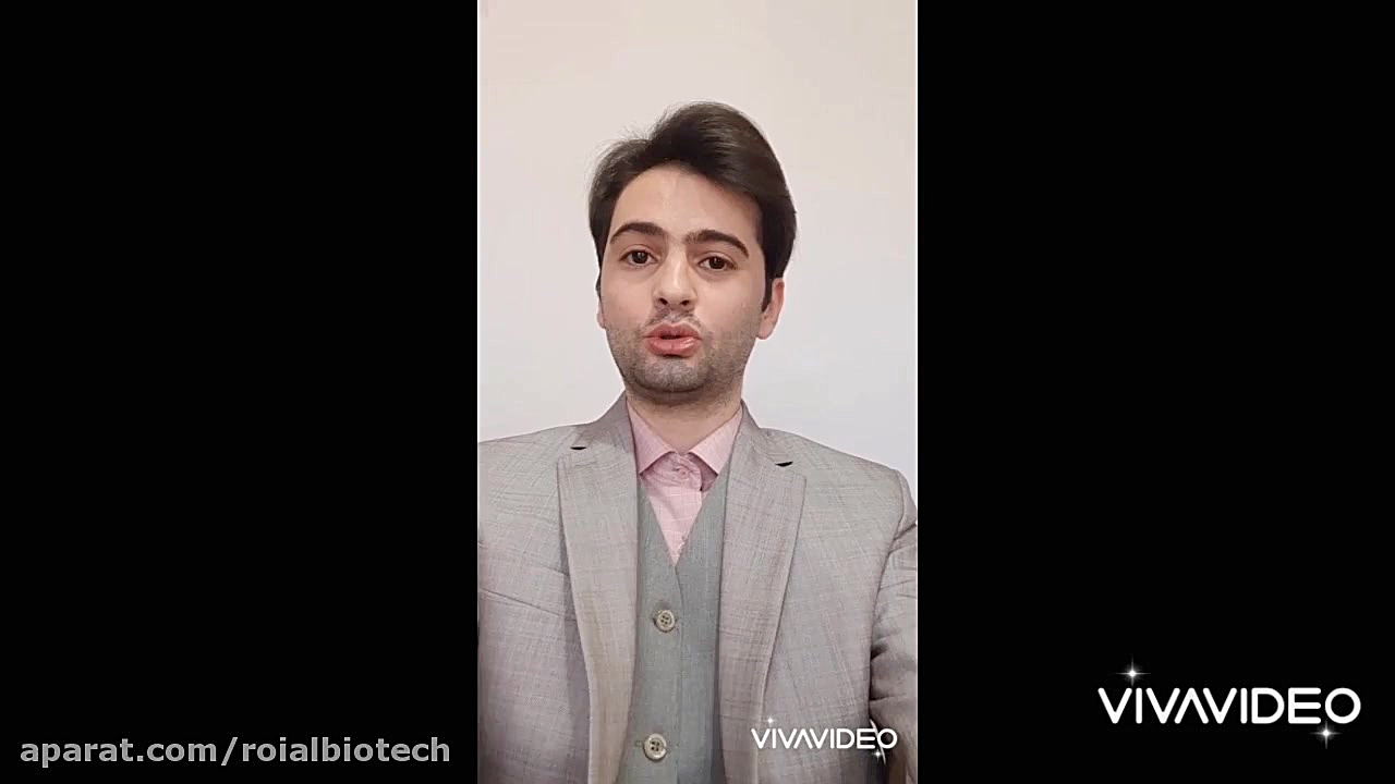 درمان قلب پس از سکته قلبی با اگزوزوم های حاوی ATP حمید هیراد