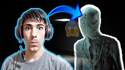 اگه می ترسی این ویدئو رو نبین..! 2# | اسلندرمن | slender man