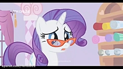 کارتون پونی کوچولوی من فصل اول...