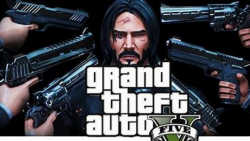 سرقت بزرگ از هتل شهر با تیم حر...