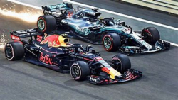 ماشین فرمول یک تو دثران آنلاین...