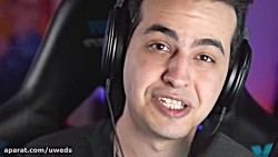 دیگه وقتشه از اینستاگرم برم |...