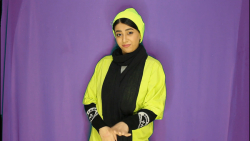 سرنا امینی اینایی که تازه میرن...