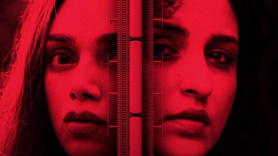 فیلم هندی دختری در قطار The Girl on the Train 2021 زیرنویس فارسی زمان6587ثانیه