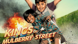 فیلم پادشاهان خیابان مالبری Kings of Mulberry Street 2019 زیرنویس فارسی