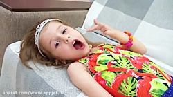 برنامه کودک  ایوا پری دریایی م...