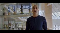 با Vasco ربات بازی Starfield آ...