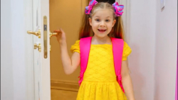 برنامه کودک  دیاناشو  دایانا ر...