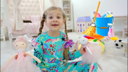 برنامه کودک  دیاناشو  دایانا و...