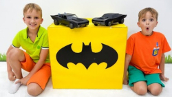 ولاد و نیکی  ولاد و نیکیتا  قس...