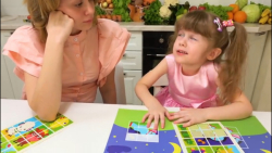 برنامه کودک  ایوا در مزرعه باز...