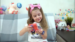 برنامه کودک  ایوا شیرینی درست...