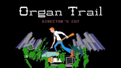 تریلر بازی Organ Trail: Director#039;s Cut