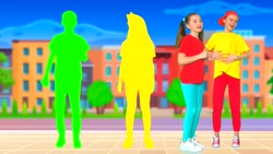 برنامه کودک  نیک و پولی  قلقلک...