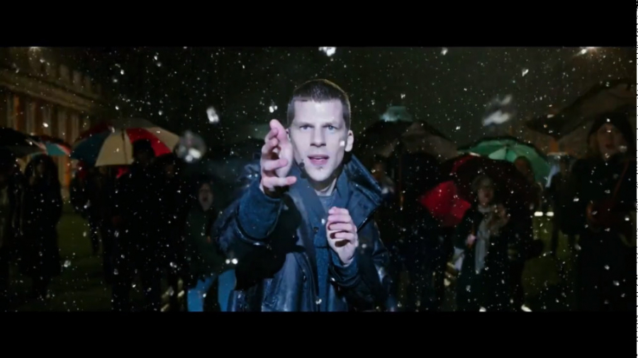دومین تریلر رسمی فیلم (Now You See Me 2 (Full HD زمان149ثانیه