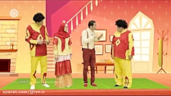 قسمت 07 ؛ برنامه &laquo; عموصف...