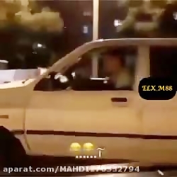کورس پرایدvsسمندخنده دار__دنبال__لایک کتید