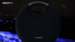 اسپیکر بلوتوثی قابل حمل هارمن کاردن Onyx Studio 6