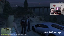 جی تی ای رول پلی با پویان ان ا...