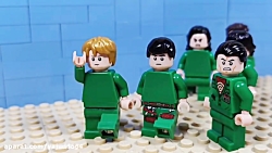 فیلم لگویی بازی مرکب