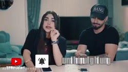 سوال جواب سما سالاری