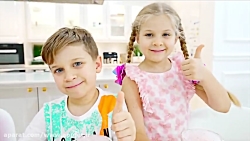 برنامه کودک  دیاناشو  دیانا به...