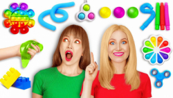 چالش ها و موقعیت های خنده دار...