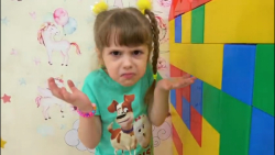 برنامه کودک  ایوا و بازی با سر...