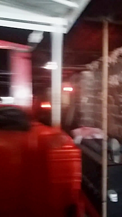 فیلم ترسناک