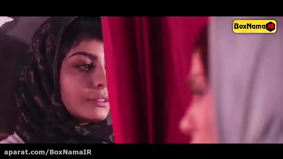 دانلود فیلم سینمایی پریسا (پری سا) درام - اجتماعی - جدید - ایرانی/ بهاره افشاری زمان49ثانیه