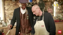 کارگاه مرمت ؛ 2018 ؛ فصل 2 ؛ ق...