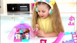 دیاناشو  دیانا روما  دیانا و ر...