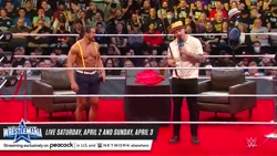 کشتی کج خفن